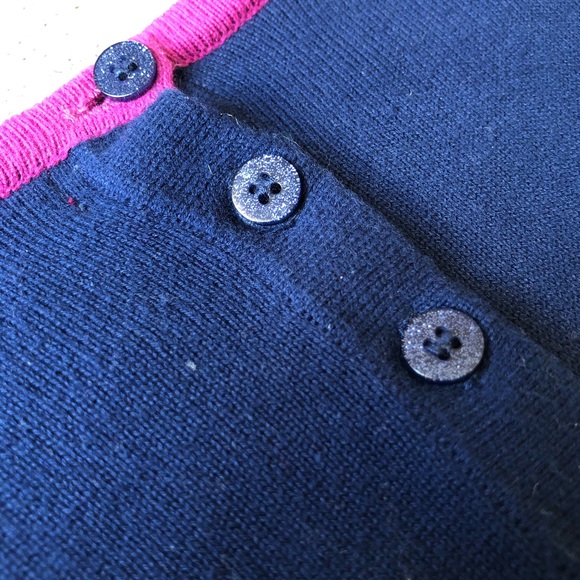 Kids Classic Knitted Formal Dress Not Used - Picture 6 of 8